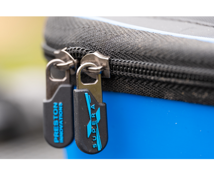 Preston Supera X Ventamesh Tub