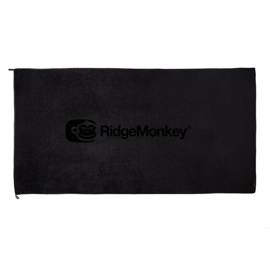 RidgeMonkey QuickDry Bath Towel