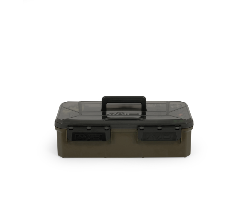 Avid Reload Utility Box