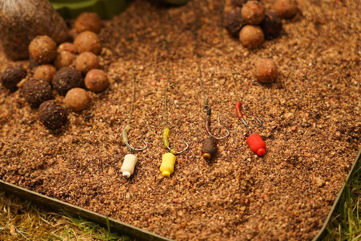 One More Cast iScream Boosted Fluoro Wafter 10x14mm