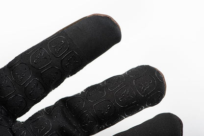 Fox Thermal Camo Gloves