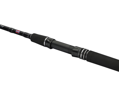 Penn Squadron IV Travel Inshore Spin