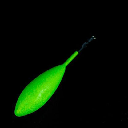 Shorecast Glow Medium Tail Beachbomb Lead