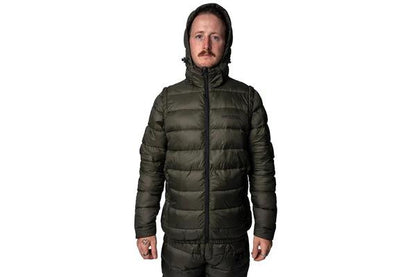 Nash ZT Air Cell 3 in 1 Jacket