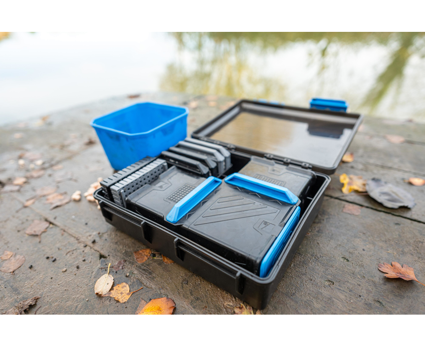 Preston Meat Cutter Set