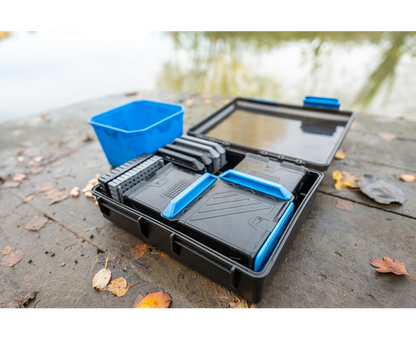 Preston Meat Cutter Set