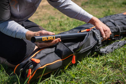 Guru Fusion Rod 4 Plus+