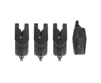 Korum KRI Remote Alarm Set