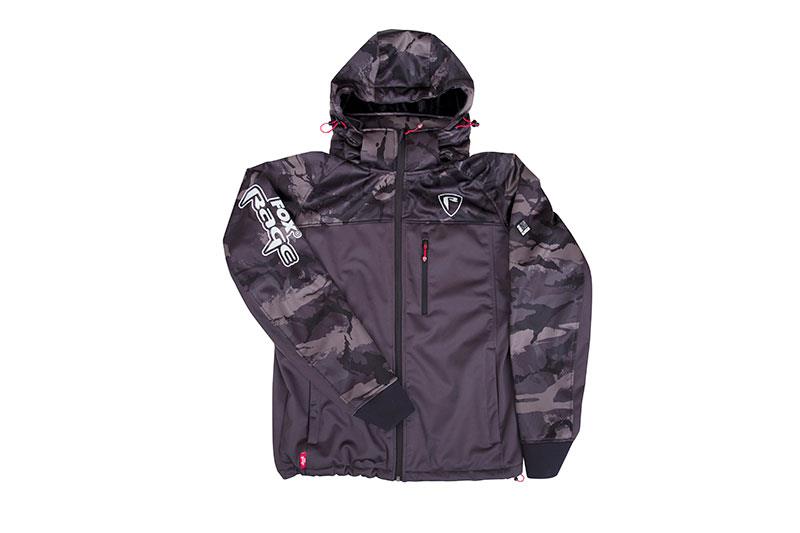 Fox Rage Windblocker