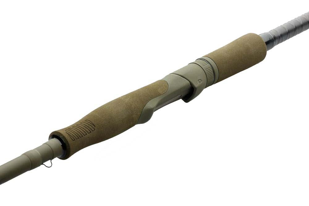 Savage Gear SG4 Fast Game Travel