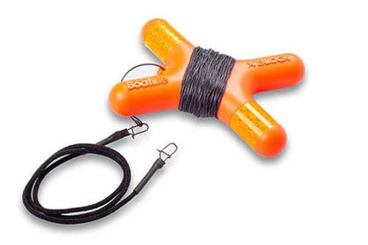 Nash Boat Life X Block Marker