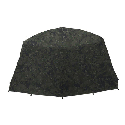 Trakker Tempest RS Brolly Overwrap Camo Aquatexx