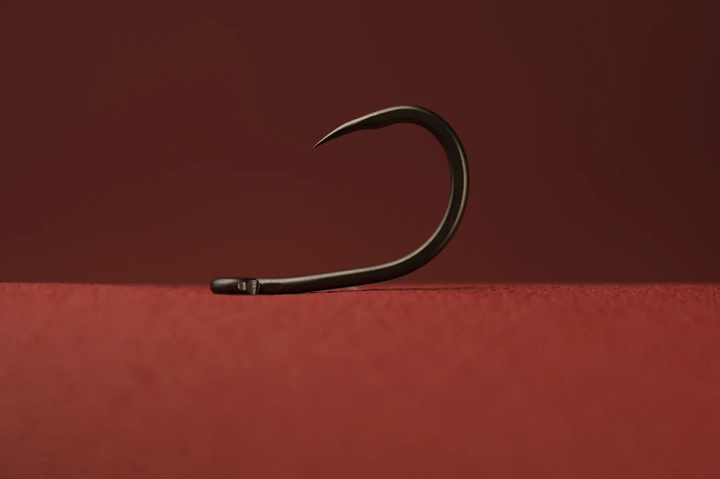 One More Cast Horseshoe Hooks