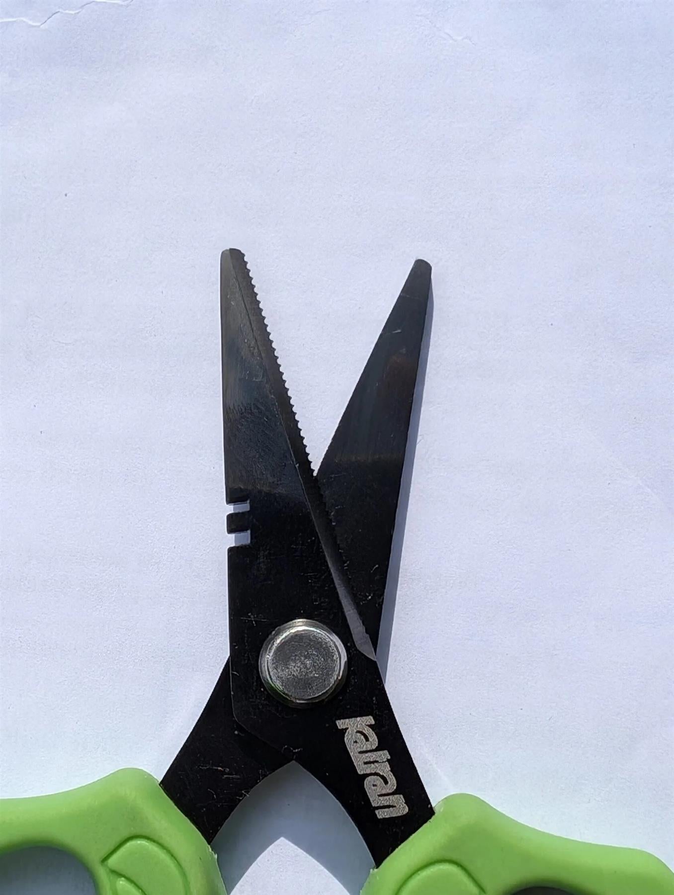 Katran Braid Scissors