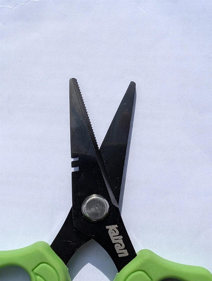 Katran Braid Scissors