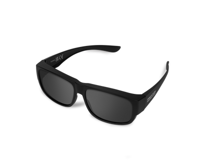 Preston Inception Overfit Sunglasses Smoke / Eyewear / Fishing