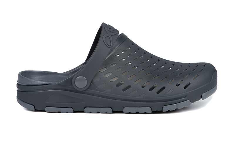 Matrix Clogs