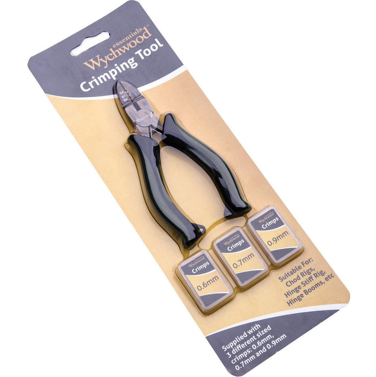 Wychwood Crimping Tool