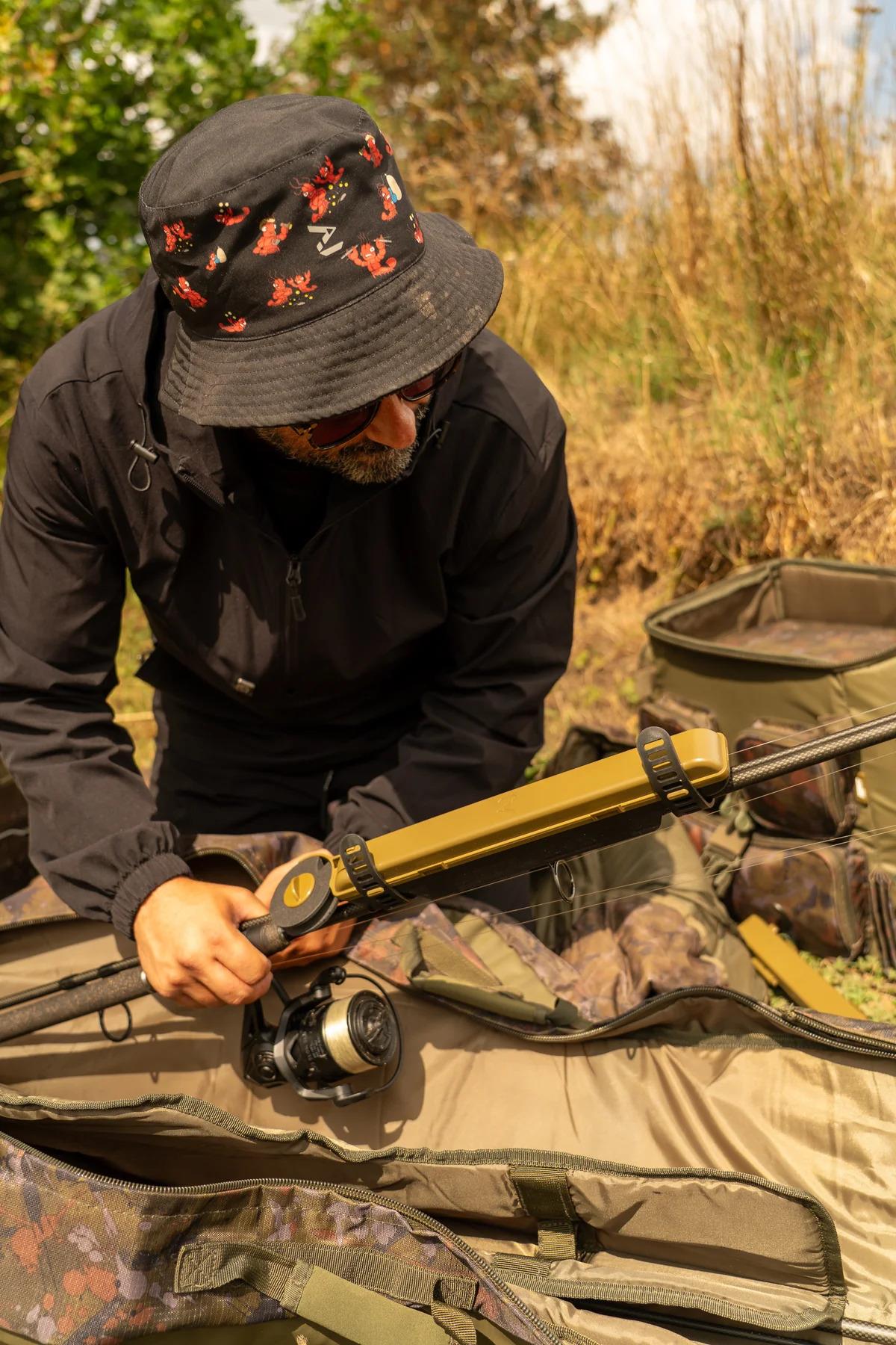 One More Cast Rig Ready V2