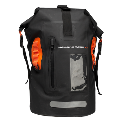Savage Gear Waterproof  Rollup Bags