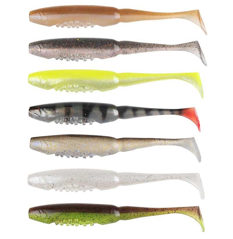 Fox Rage Scent Shad