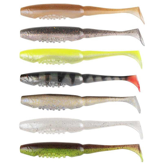 Fox Rage Scent Shad