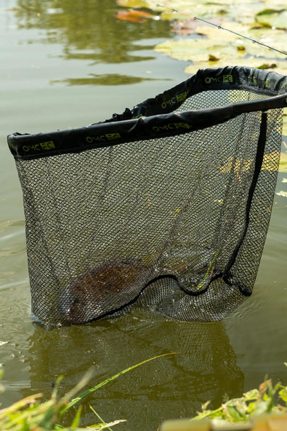 One More Cast FC Net & Mat Combo