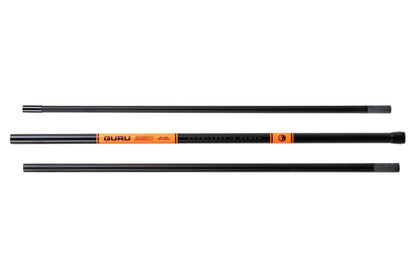 Guru 2.5m Net Handle 50cm Net Combo