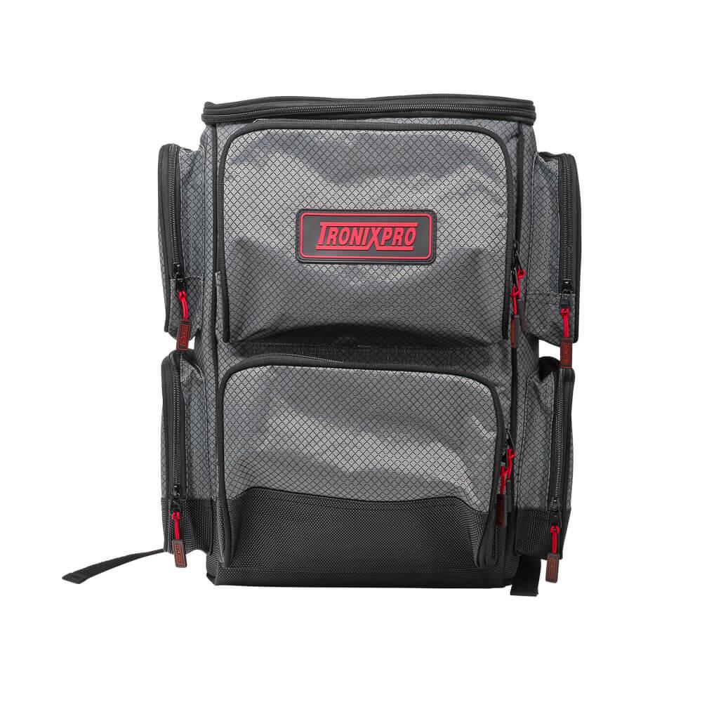 TronixPro Rucksack Grey/Black