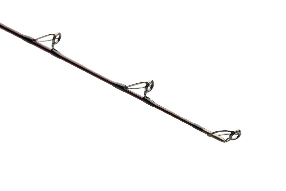 Savage Gear Fury SG6 Boat Rod