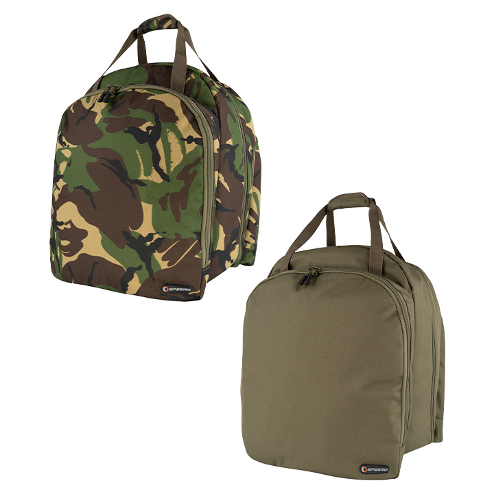 Speero Cobb Carrier