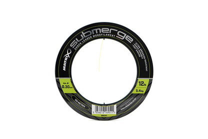 Matrix Submerge Shockleader