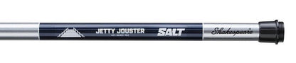 Shakespeare Salt Jetty Jouster Combo Set