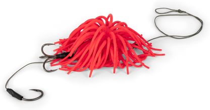 Black Cat Real Worm Teaser