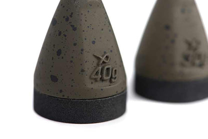 Matrix Precision Plummet