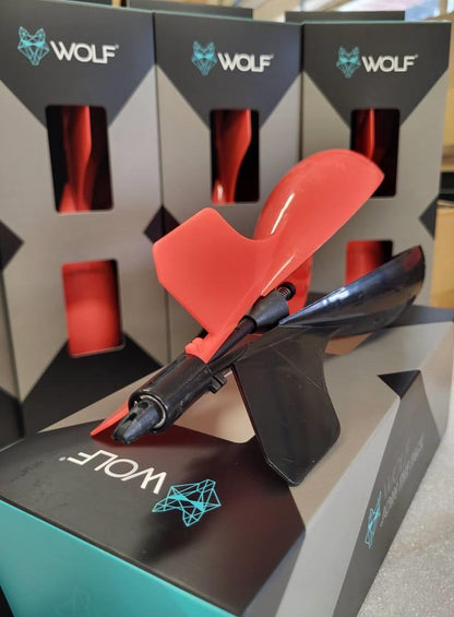 Wolf Tri-Spod X Performance