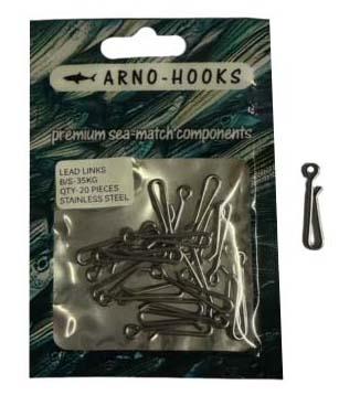 Arno-Hooks Lead Links