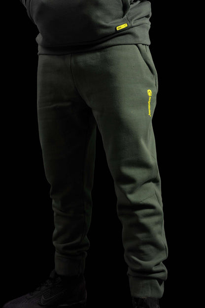 RidgeMonkey APEarel Heavyweight Joggers / Fishing Clothing