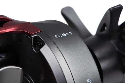 Fox Rage Prism X Baitcaster