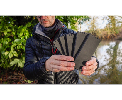 Zebco Trophy Rig Winders 15cm