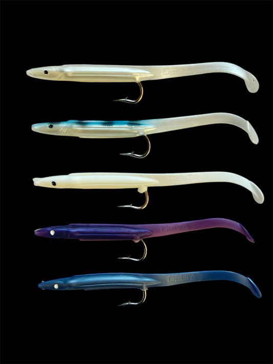 Delta Eel