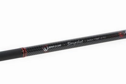 Fox Rage Warrior Dropshot 210cm/6.8ft 4-17g