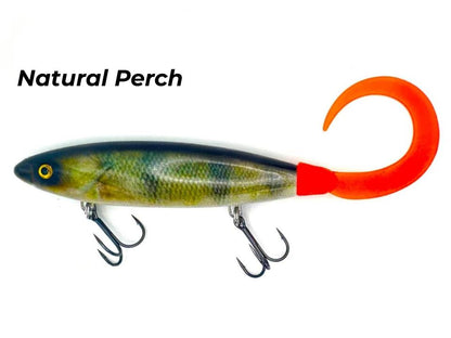 Bell Rock Lures The Weasel