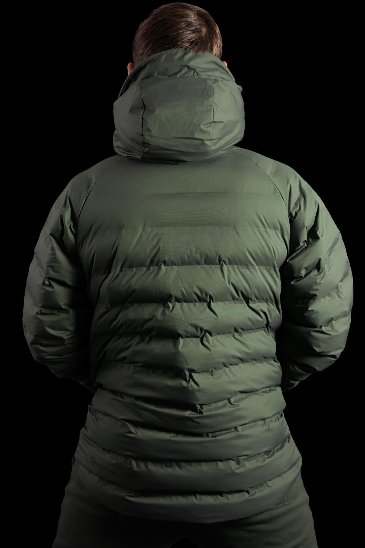 RidgeMonkey APEarel K2XP Waterproof Coat