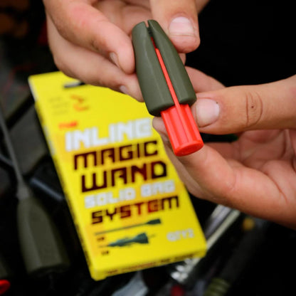 One More Cast Magic Wand Inline Lead