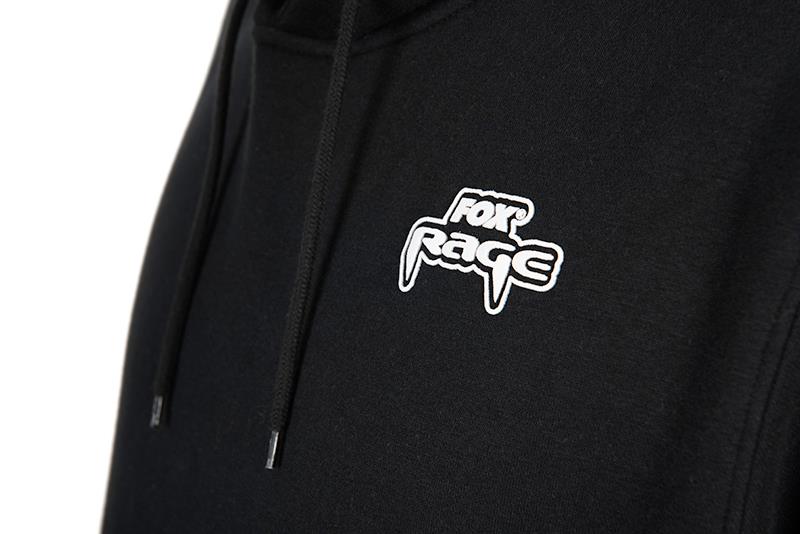 Fox Ragewear Hoody