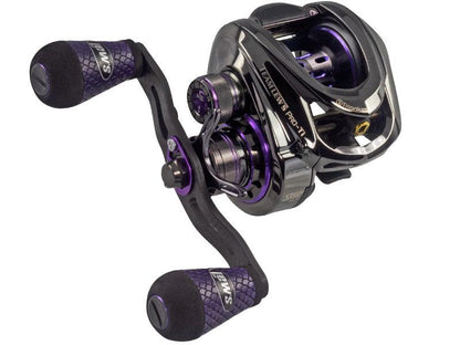Team Lew’s Pro-Ti Speed Spool SLP Right Hand