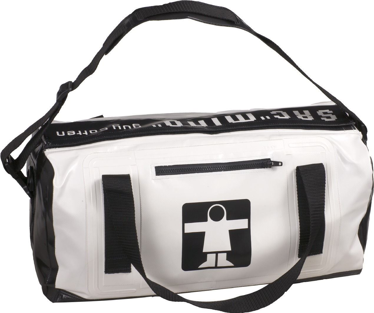 GUY COTTEN MINO HOLDALL BAG / FISHING / BOATING / SAILING