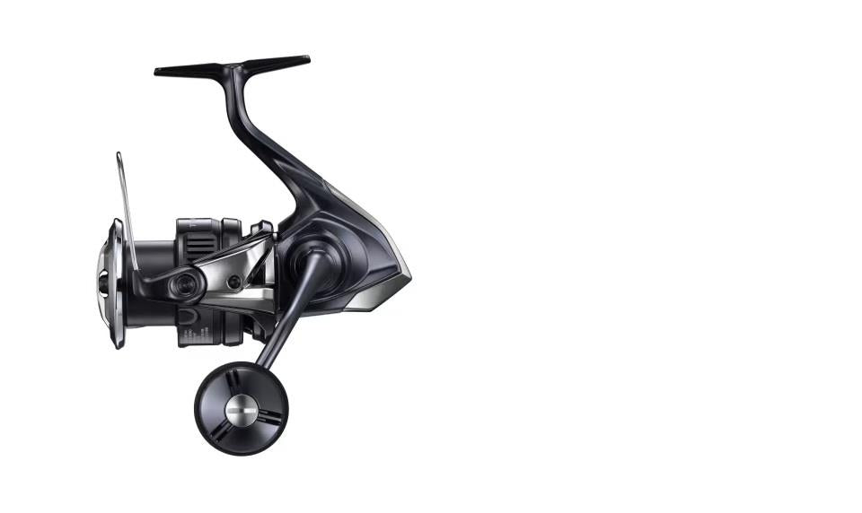 Shimano Twin Power XD FB C5000 XG