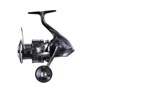 Shimano Twin Power XD FB C5000 XG